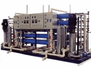 化工水处理设备-EDI设备